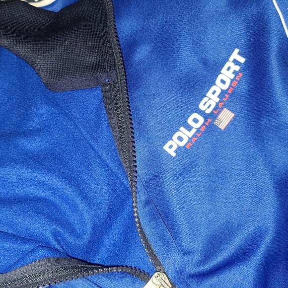 Polo SweatSuit - Picture 7 of 16